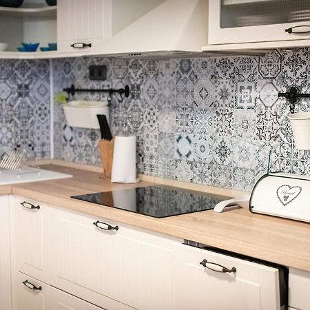 Zumaapartment Košice Esterno foto
