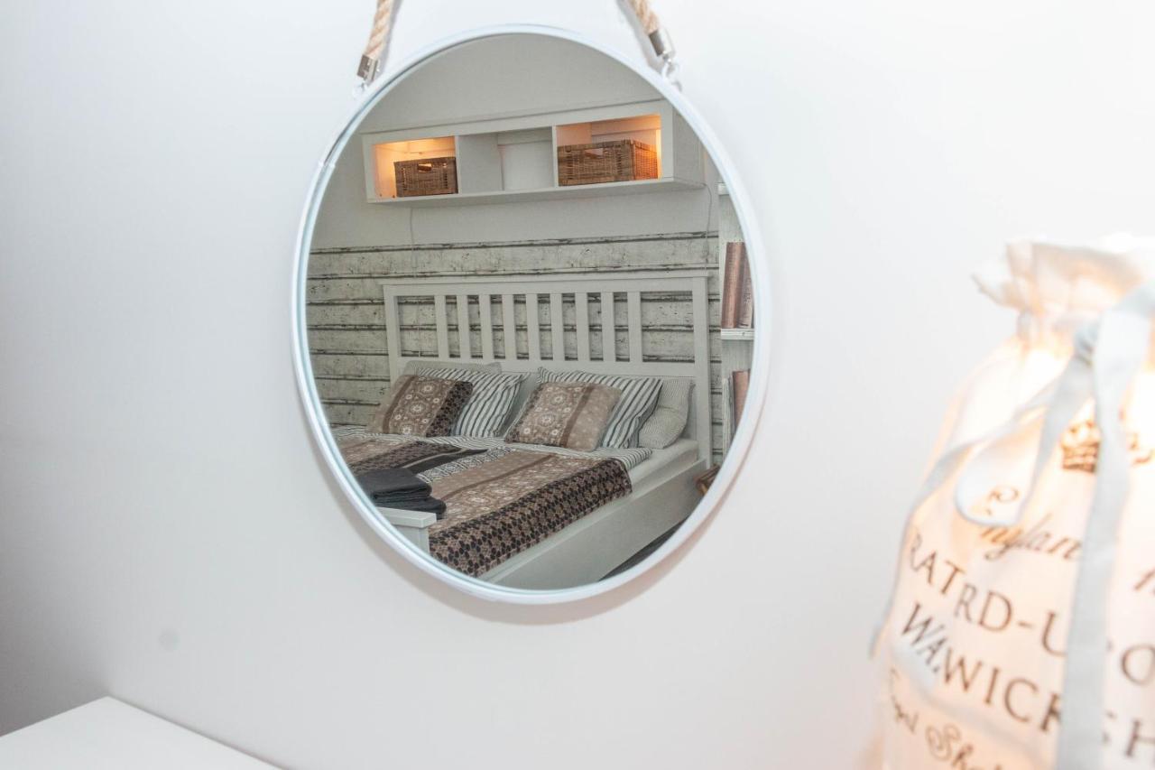 Zumaapartment Košice Esterno foto