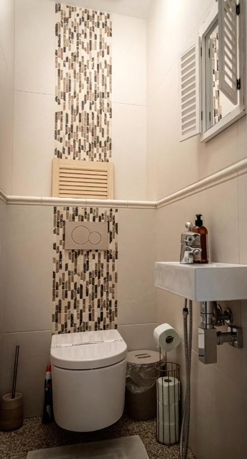 Zumaapartment Košice Esterno foto