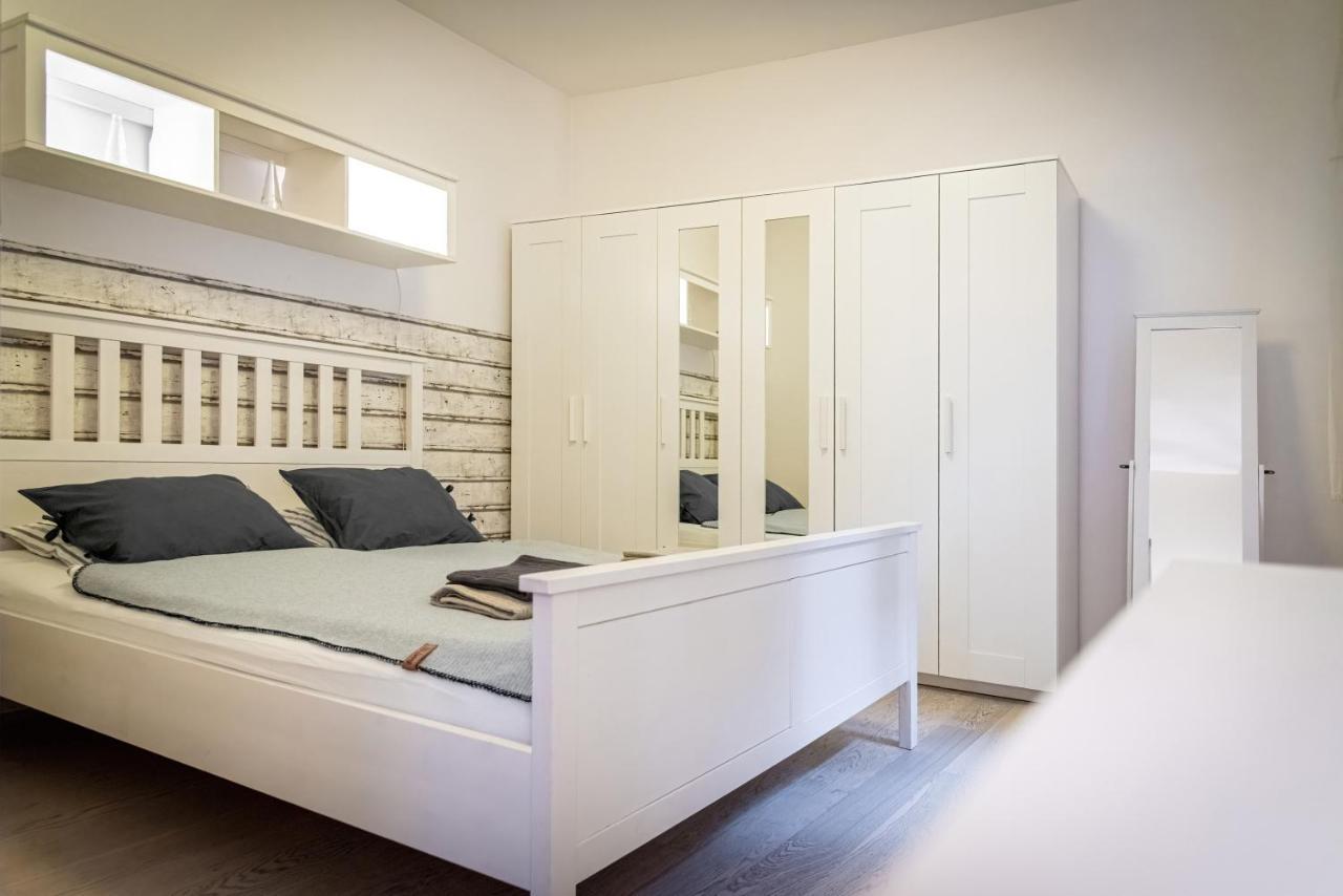 Zumaapartment Košice Esterno foto