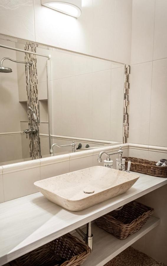 Zumaapartment Košice Esterno foto