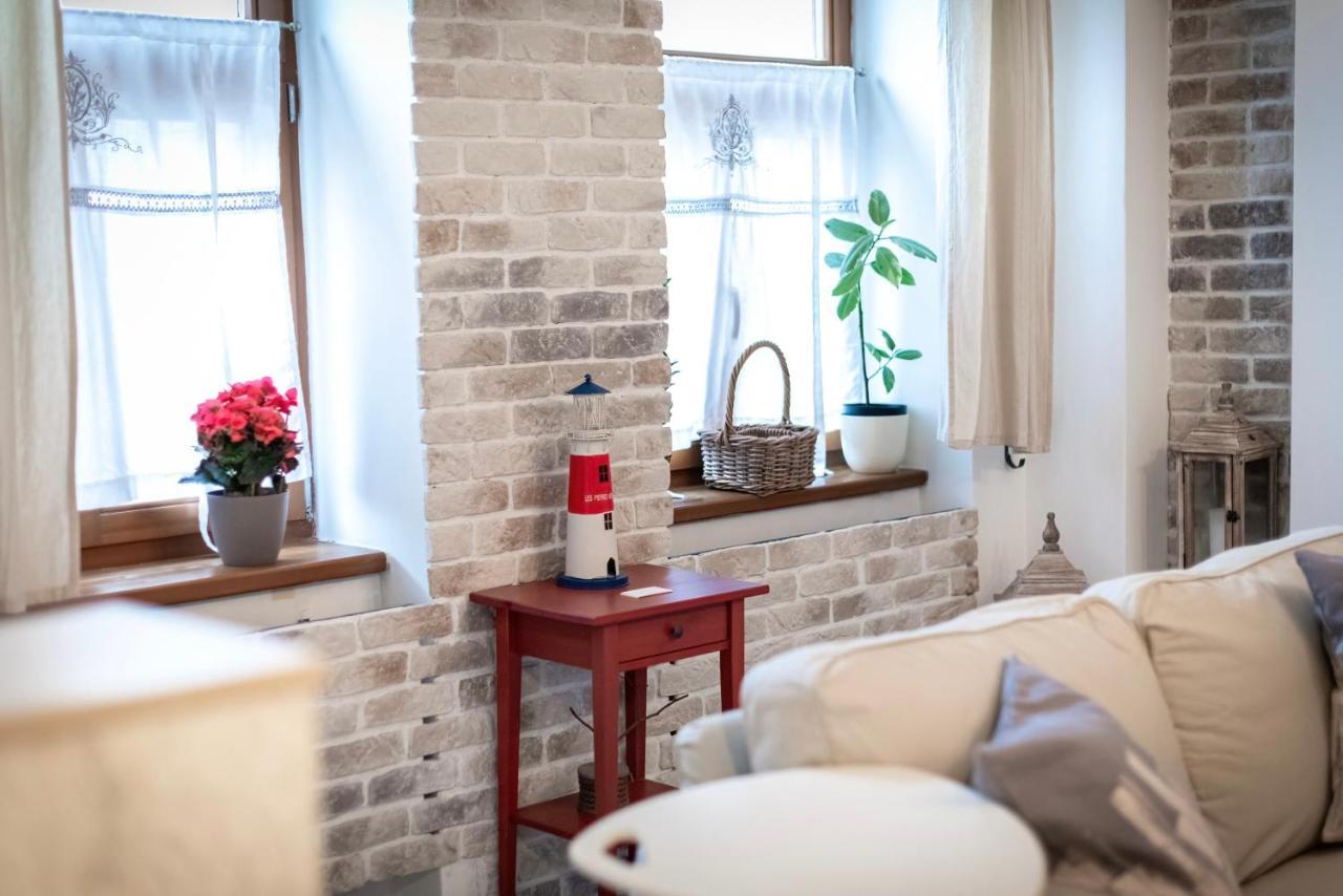 Zumaapartment Košice Esterno foto
