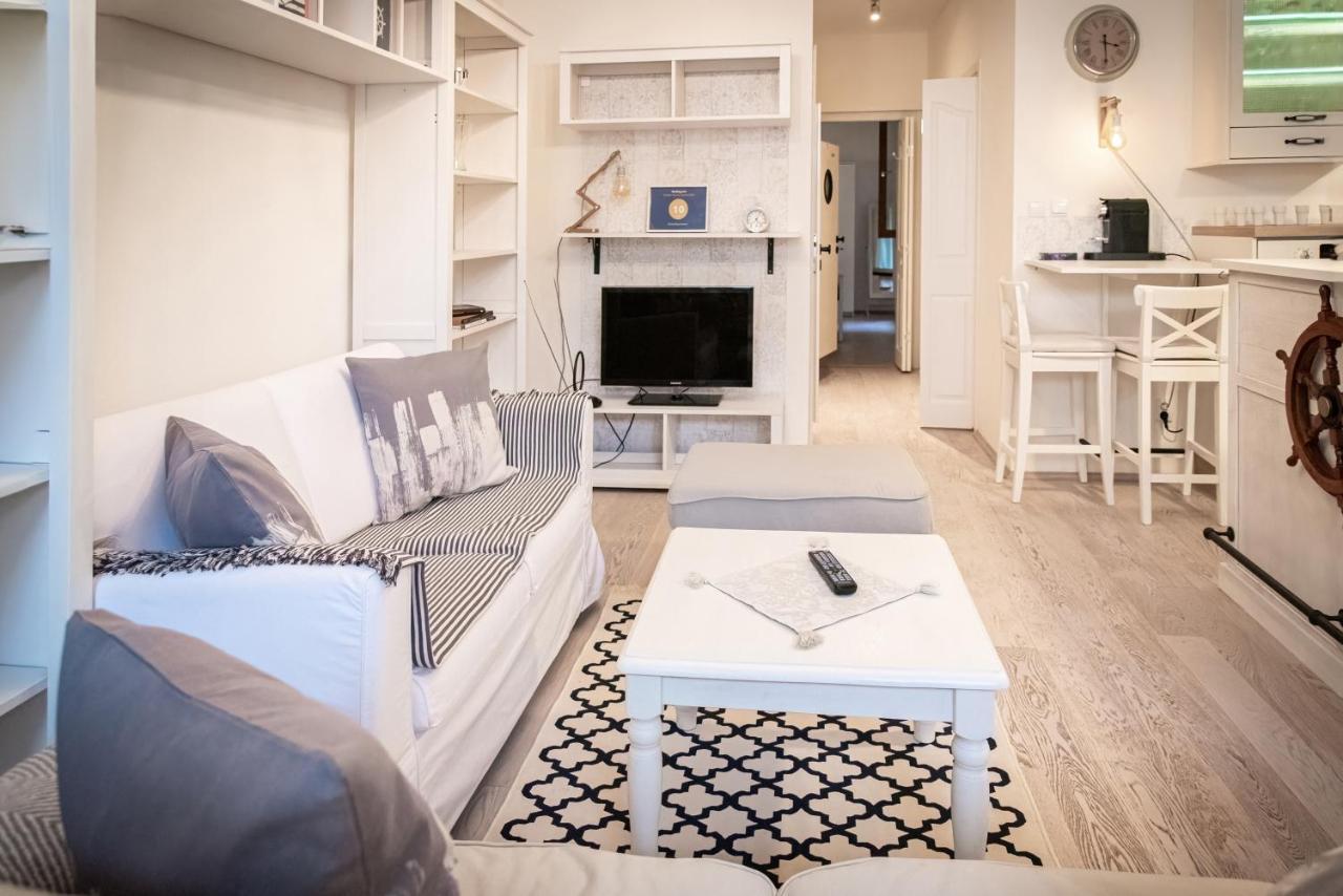 Zumaapartment Košice Esterno foto