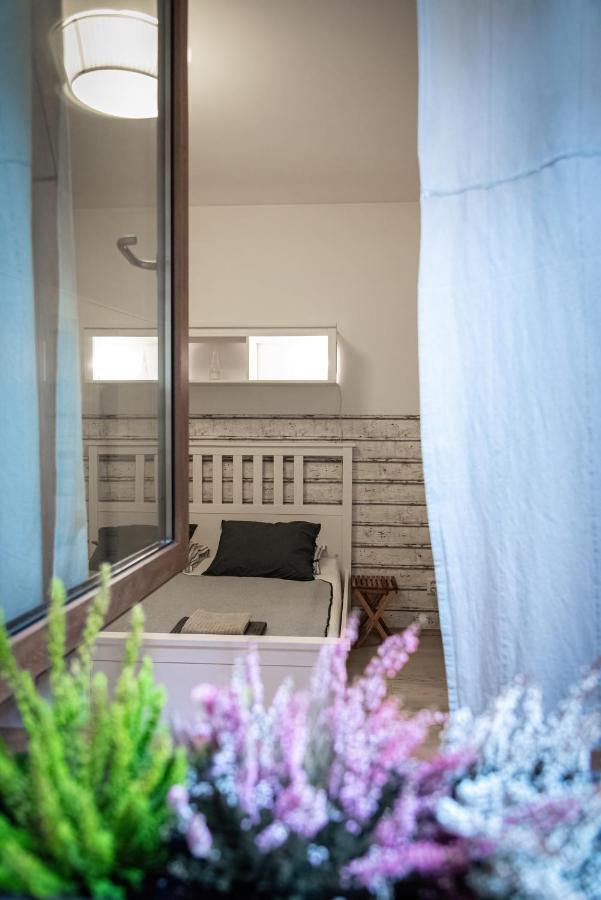 Zumaapartment Košice Esterno foto