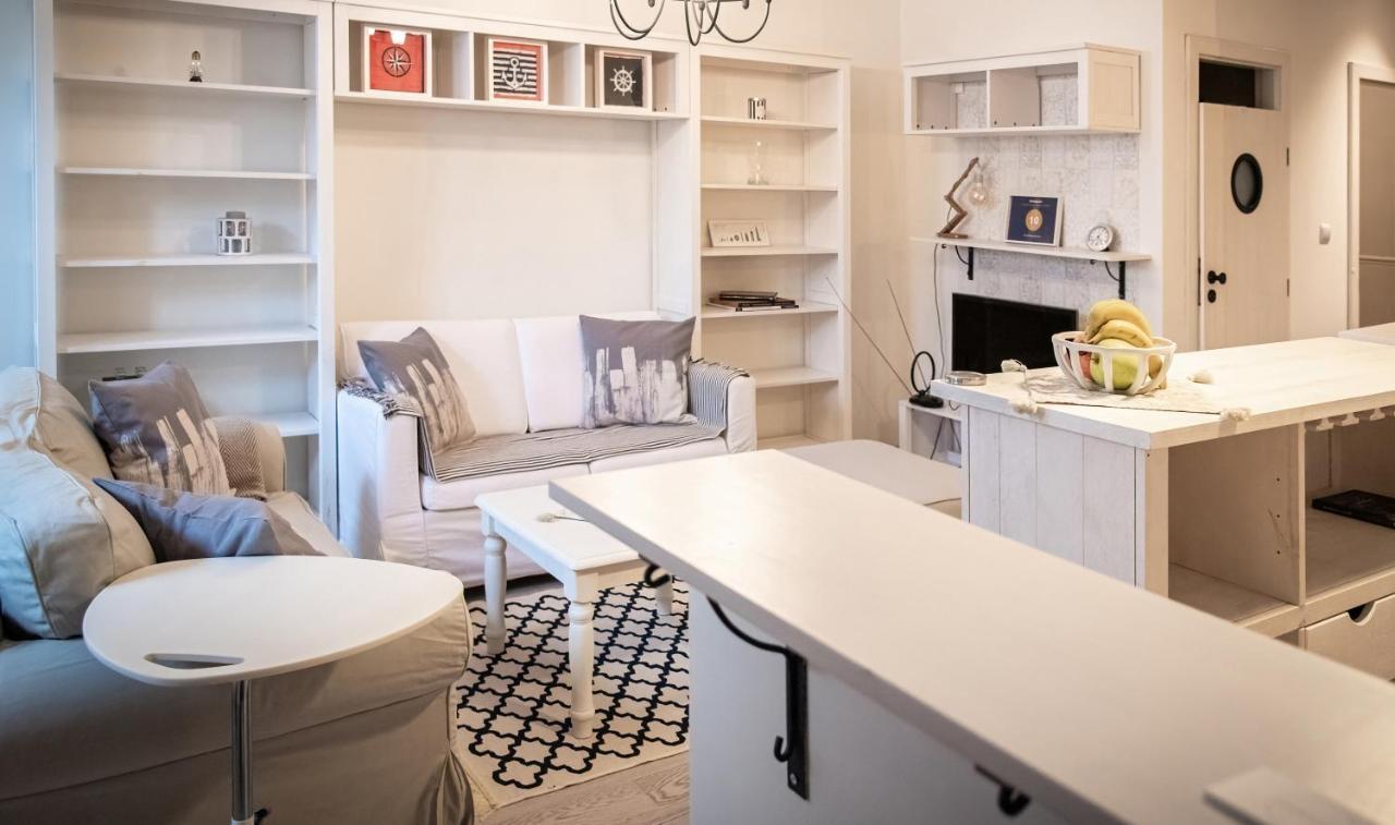 Zumaapartment Košice Esterno foto