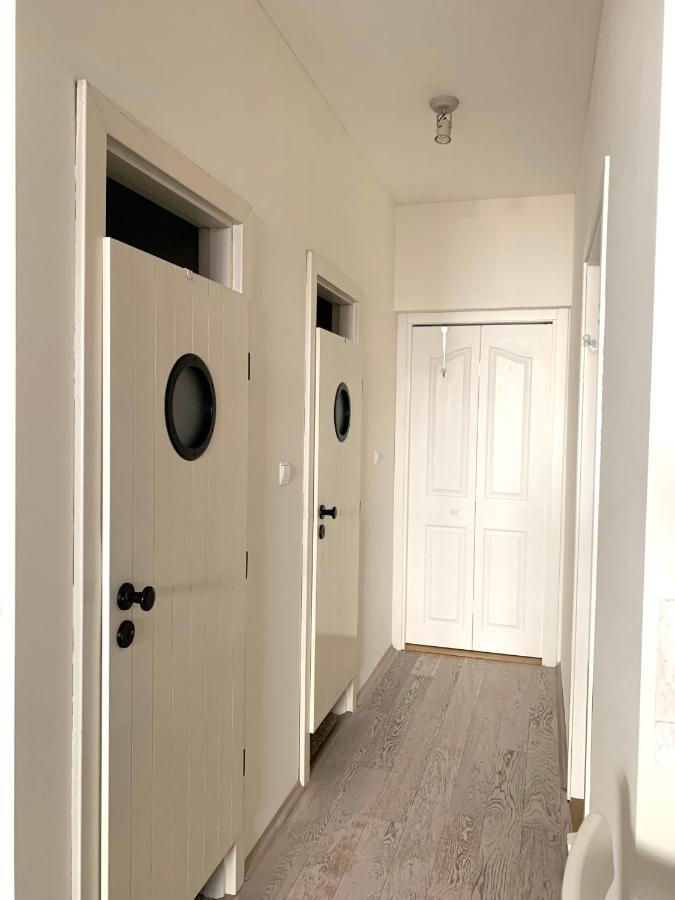 Zumaapartment Košice Esterno foto