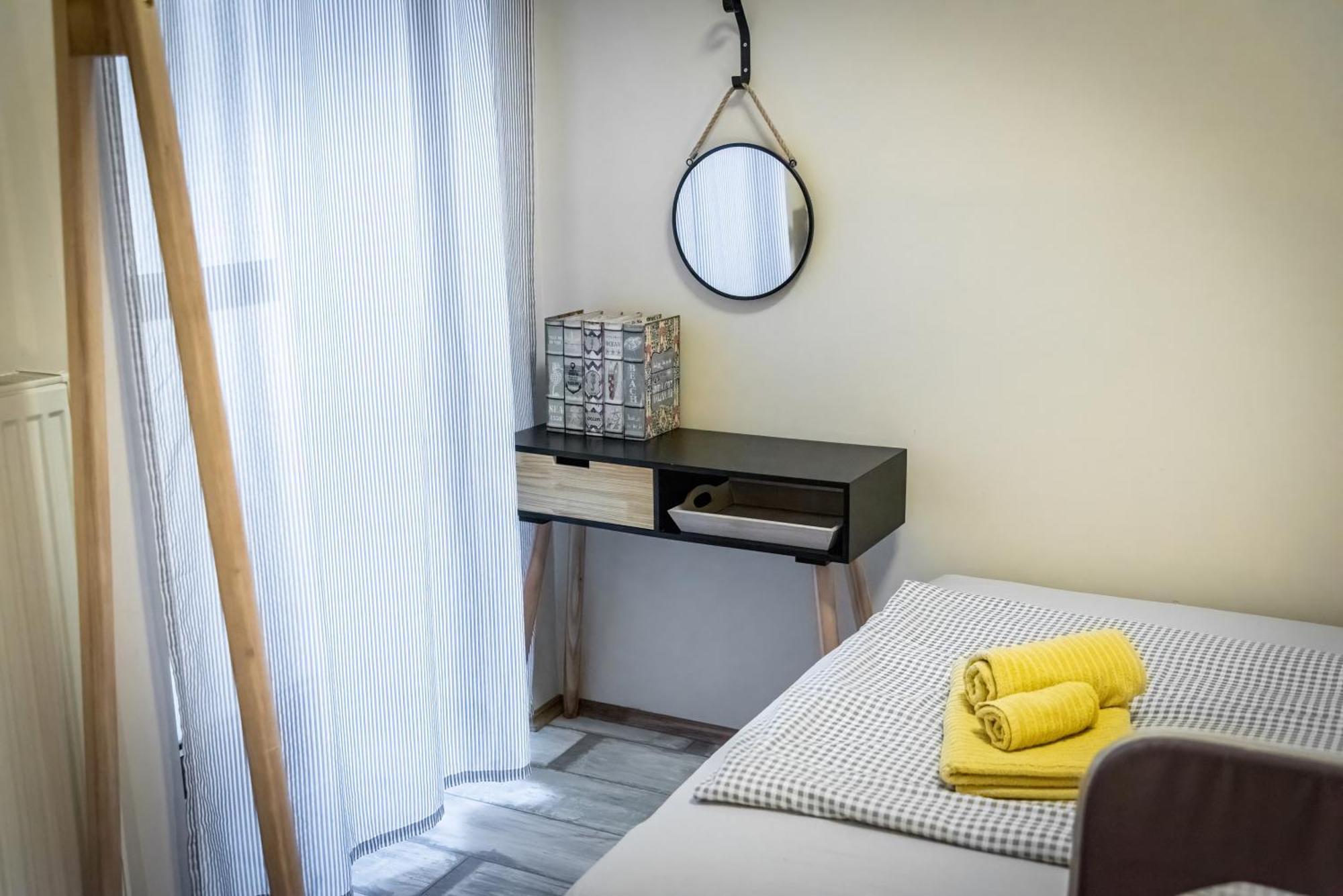 Zumaapartment Košice Esterno foto