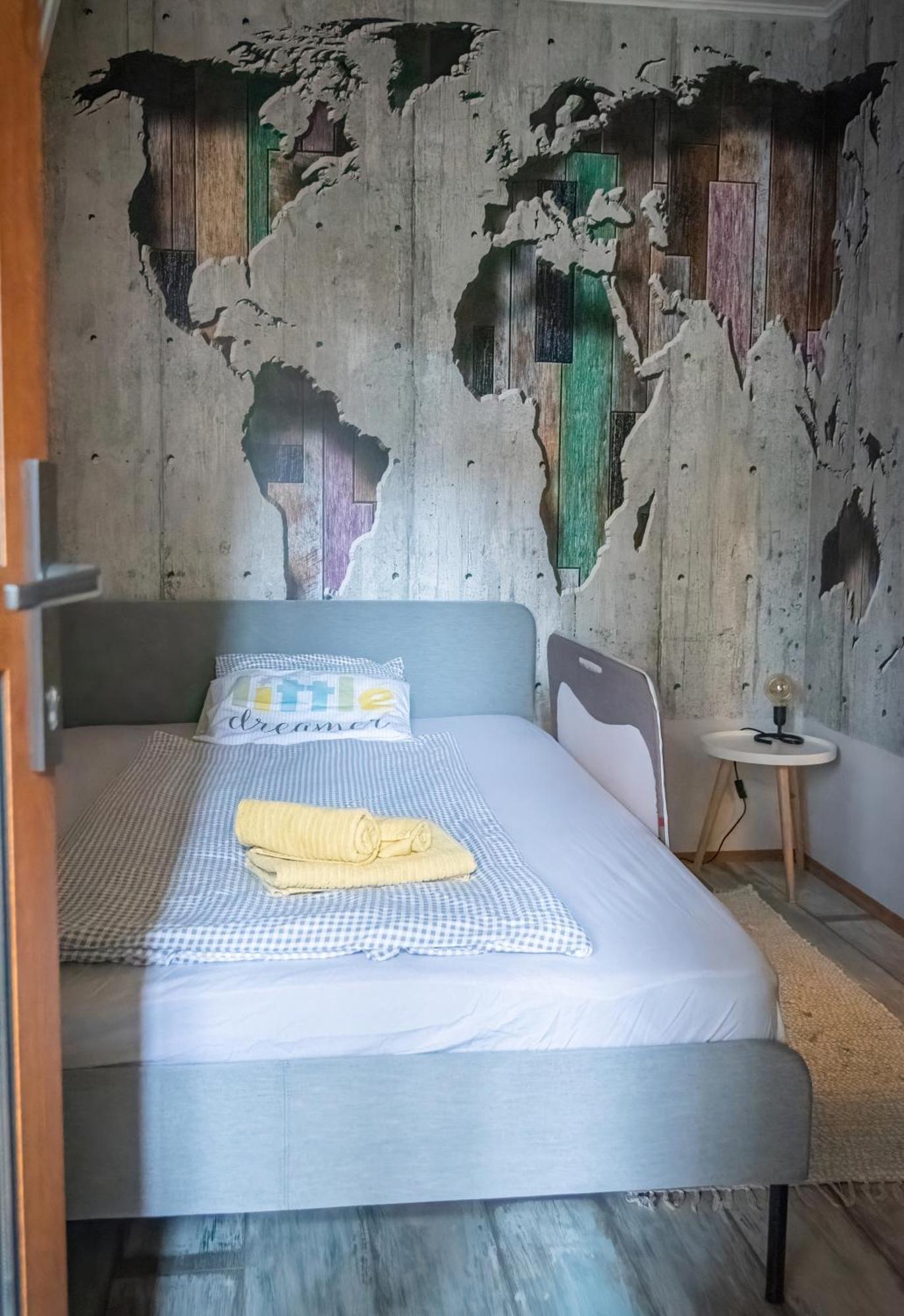 Zumaapartment Košice Esterno foto